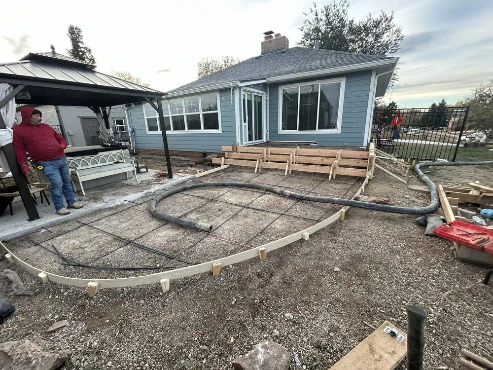 Top-rated landscaping services for year-round maintenance in Thornton, CO by Granillo Signature Homes