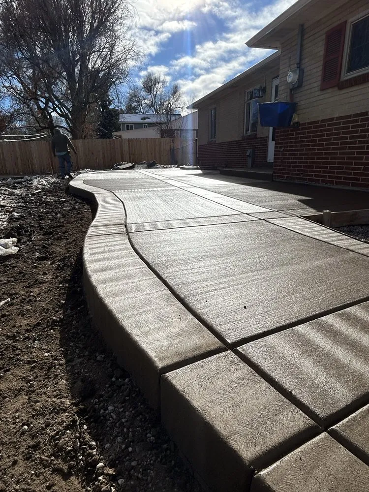 Expert yard maintenance experts serving Thornton, CO - Granillo Signature Homes