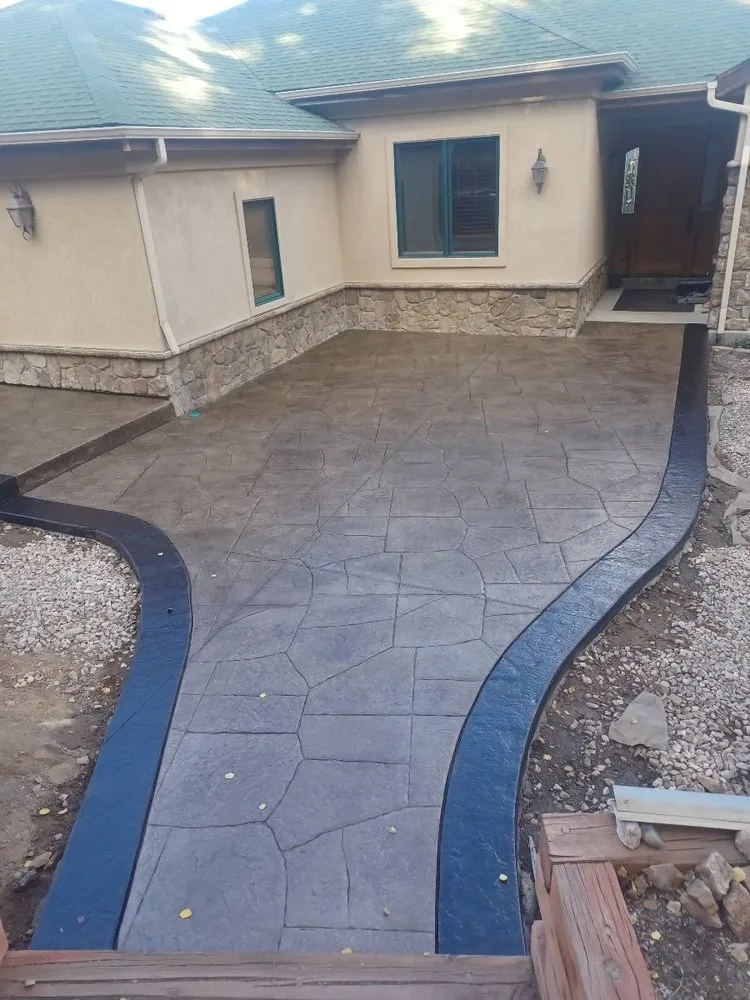 Top-rated yard maintenance in Thornton, CO by Granillo Signature Homes