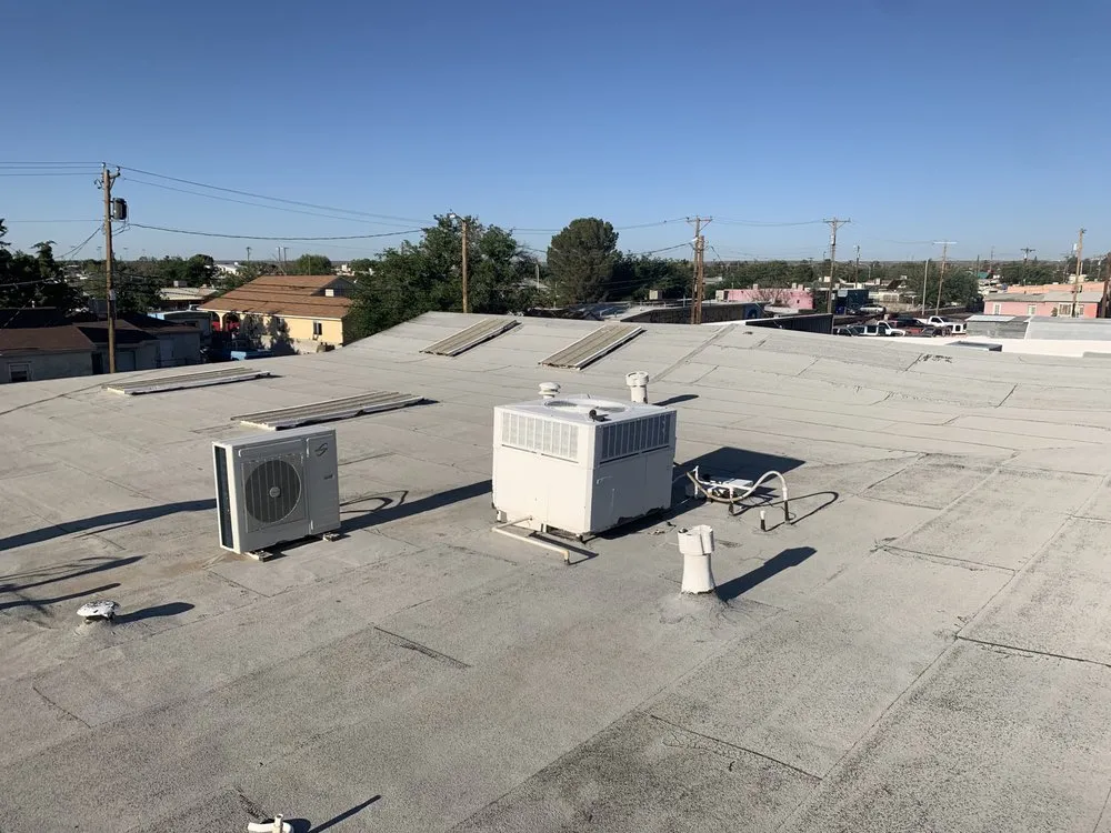 Trusted landscape installation for beautiful yards in Canutillo, TX by Granillo Total Construction