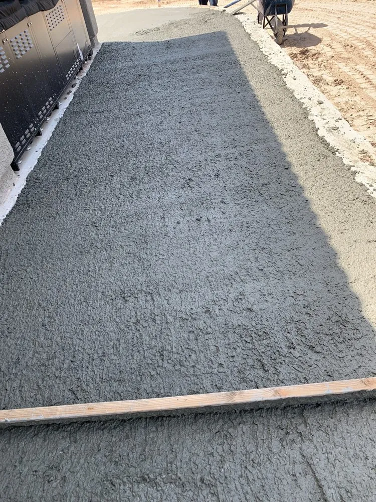 Expert landscape design for outdoor upgrades in Canutillo, TX by Granillo Total Construction