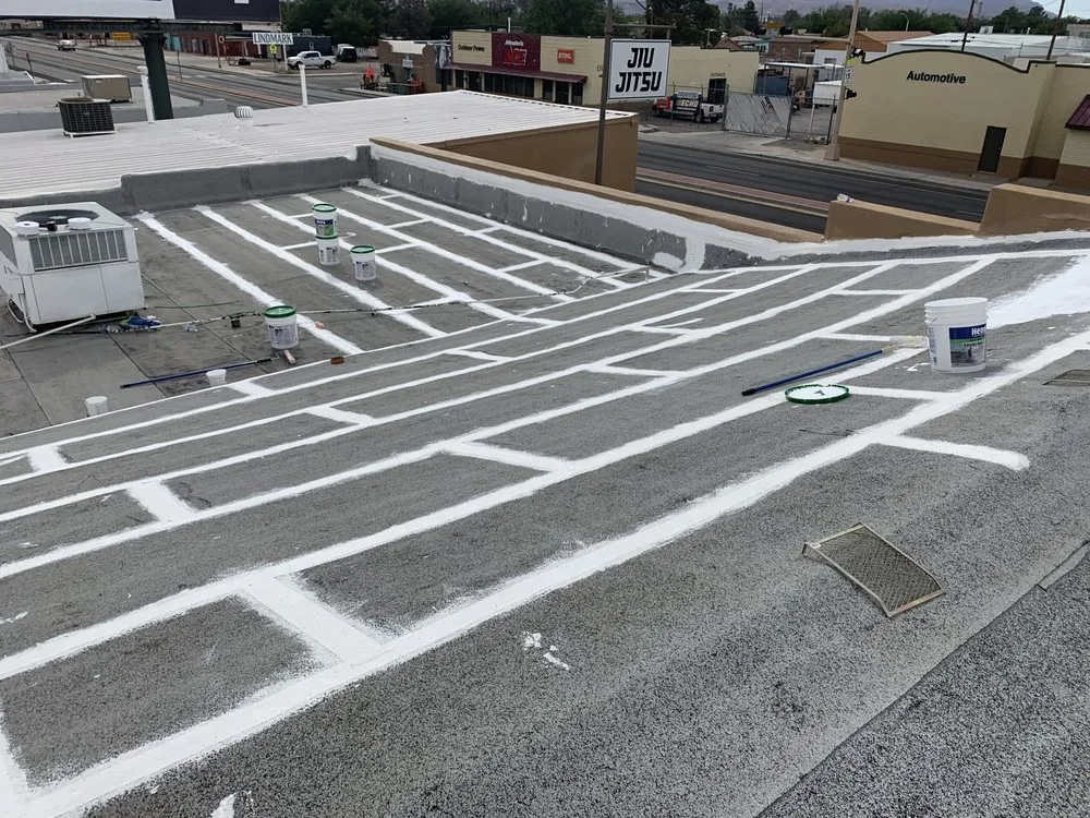 Professional landscape design experts serving Canutillo, TX - Granillo Total Construction