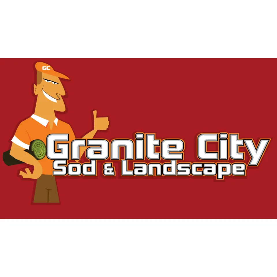 Local yard maintenance in Saint Cloud, MN by Granite City Sod & Landscape