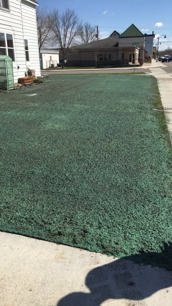 Expert landscape design for homes in Saint Cloud, MN by Granite City Sod & Landscape