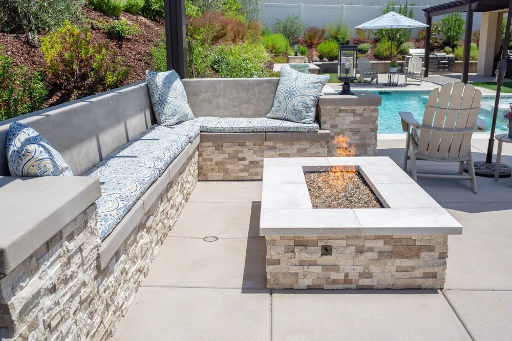 Reliable landscaping services in Temecula, CA by Granite Creek Pools and Spas