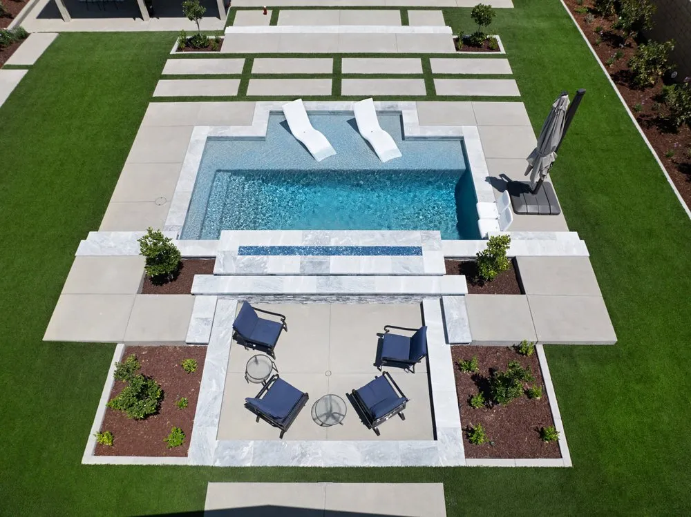 Top-rated lawn mowing service near you in Temecula, CA by Granite Creek Pools and Spas