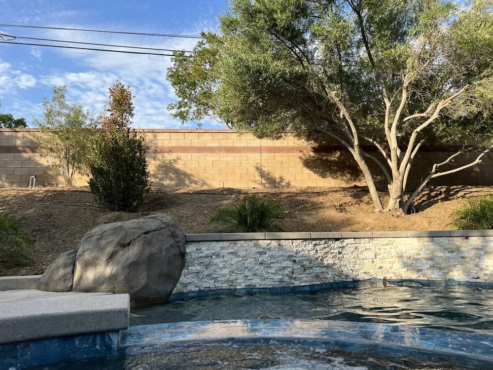 Local landscaping services in Temecula, CA - Granite Creek Pools and Spas