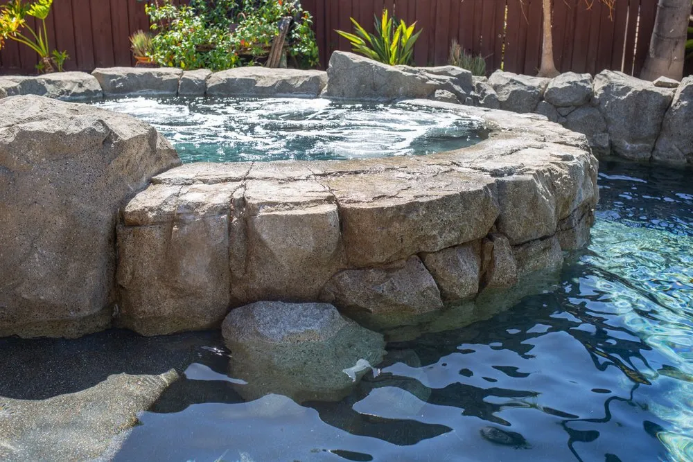 Expert landscape design for homes in Temecula, CA by Granite Creek Pools and Spas