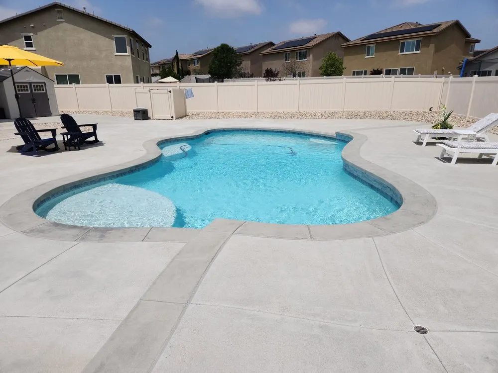 Reliable yard maintenance in Temecula, CA by Granite Creek Pools and Spas
