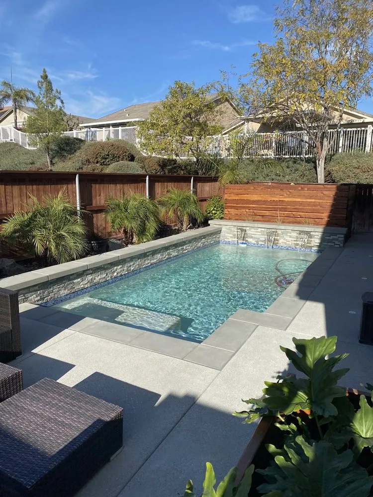 Local lawn care service near you across Temecula, CA - Granite Creek Pools and Spas