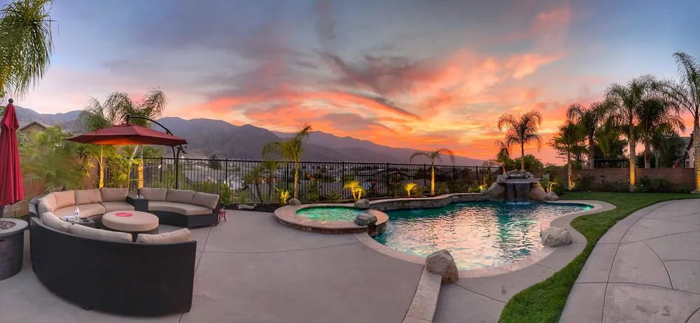 Custom landscaping services experts serving Temecula, CA - Granite Creek Pools and Spas