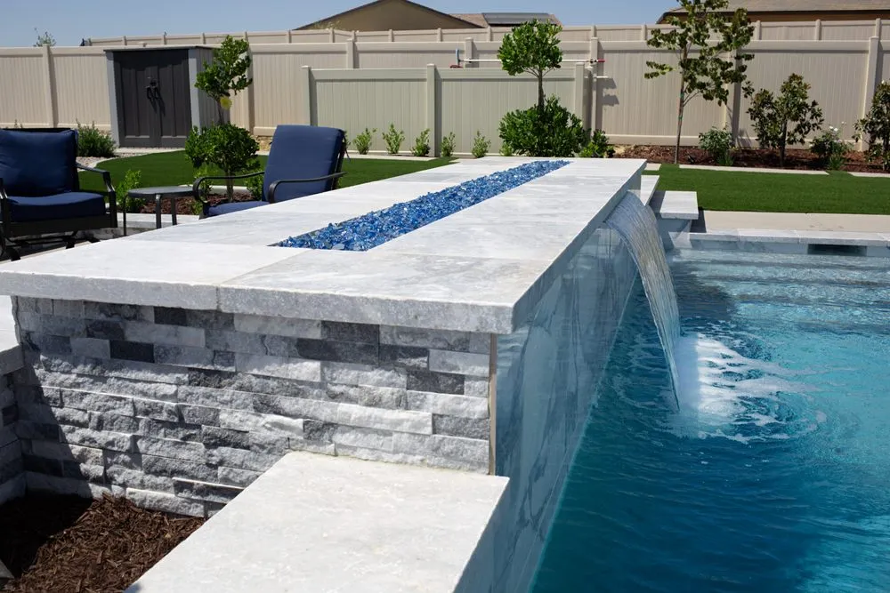 Local lawn care service for year-round maintenance across Temecula, CA - Granite Creek Pools and Spas