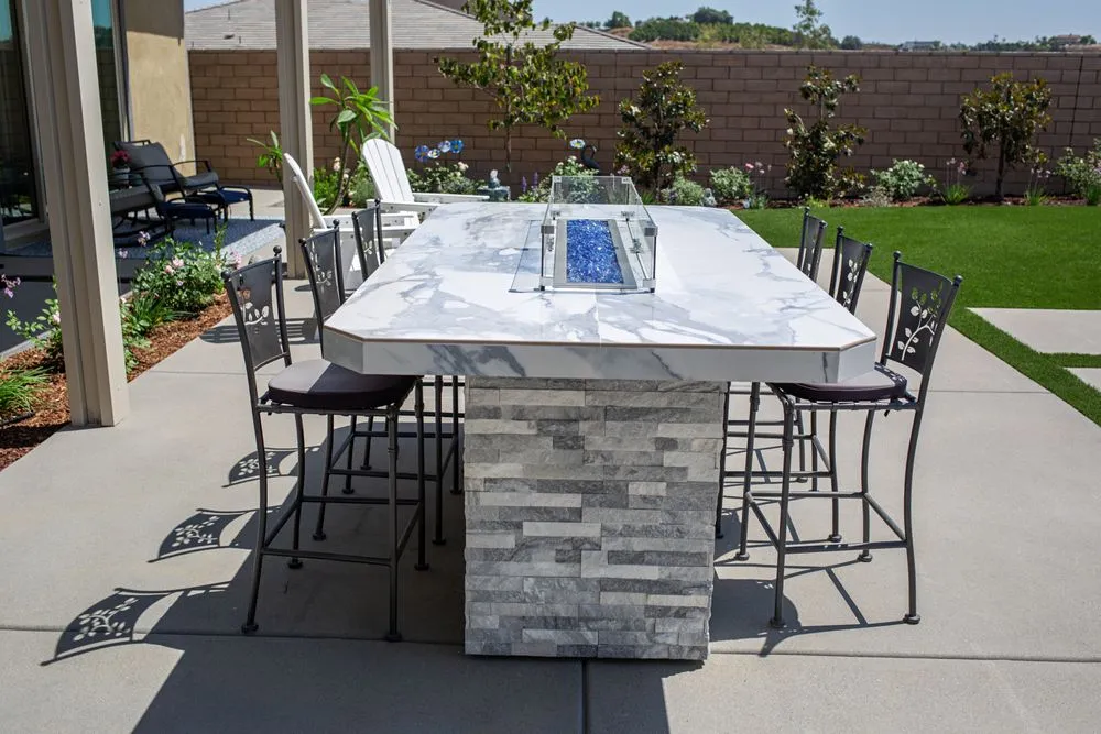 Affordable lawn care service for residential properties across Temecula, CA - Granite Creek Pools and Spas