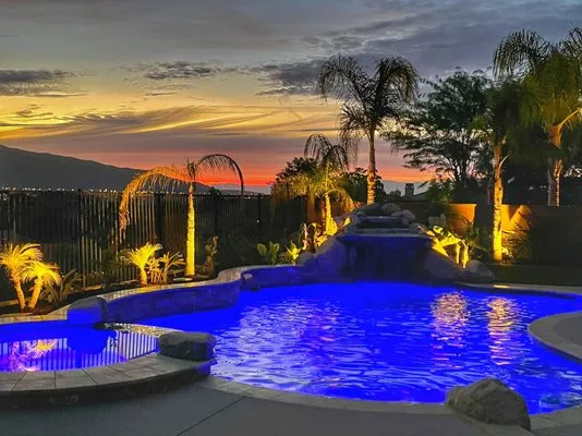 Granite Creek Pools and Spas