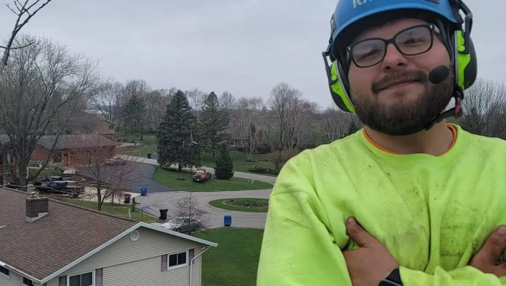 Trusted yard cleanup service in Redgranite, WI - Granite Land Maintenance