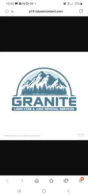 Granite Lawn Care and Junk Removal Service
