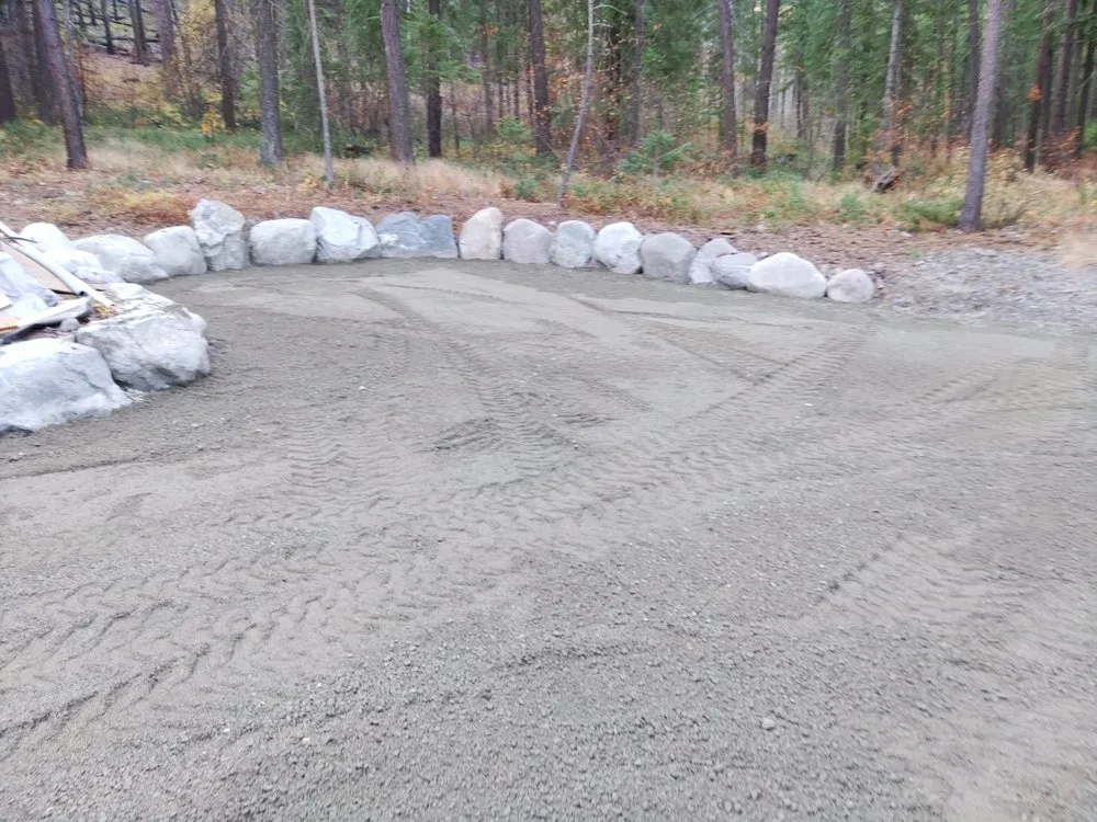 Expert lawn mowing service experts serving Okanogan, WA - Granite Mountain GS