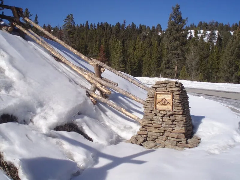 Local residential landscaping for outdoor upgrades across Bozeman, MT - Granite Peak