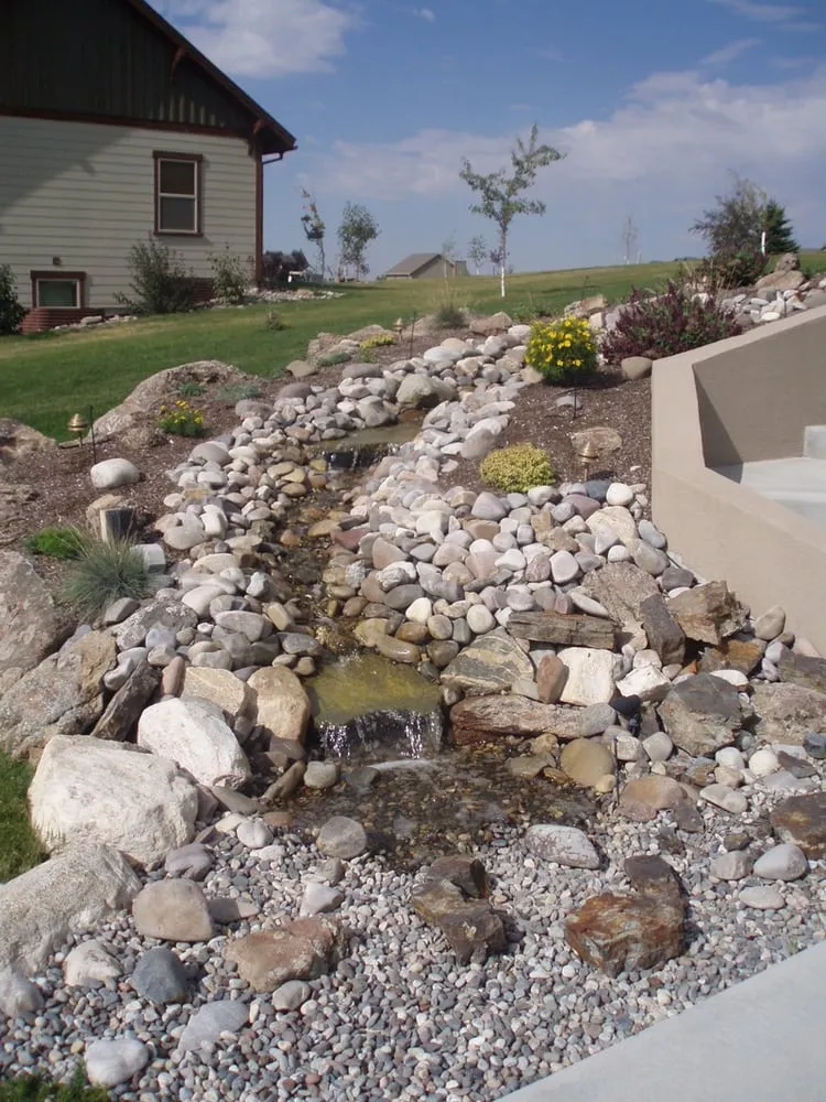 Reliable lawn care service experts serving Bozeman, MT - Granite Peak