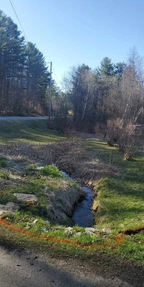 Top-rated residential landscaping for year-round maintenance in Mount Sunapee, NH by Granite Roots Landscaping