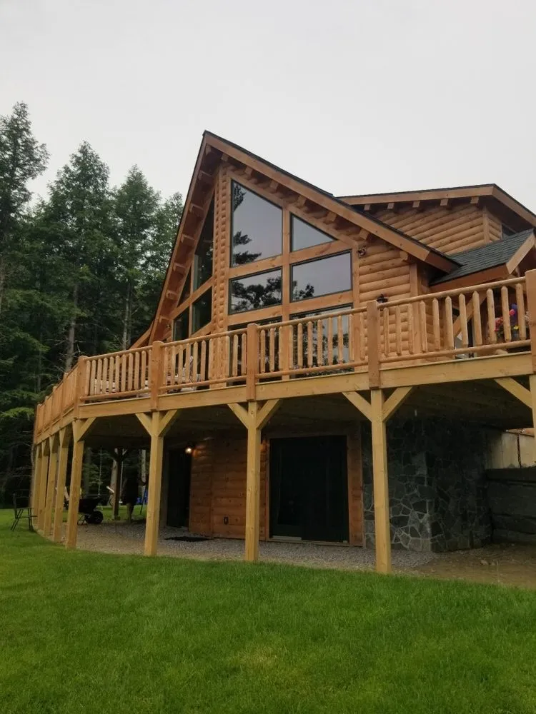 Affordable lawn care service experts serving Lebanon, NH - Granite State Landscape