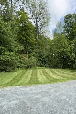 Granite State Landscape