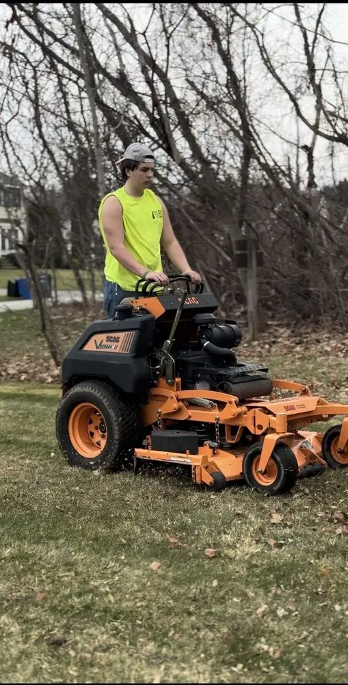 Professional landscape installation experts serving Atkinson, NH - Granite State Landscape Services