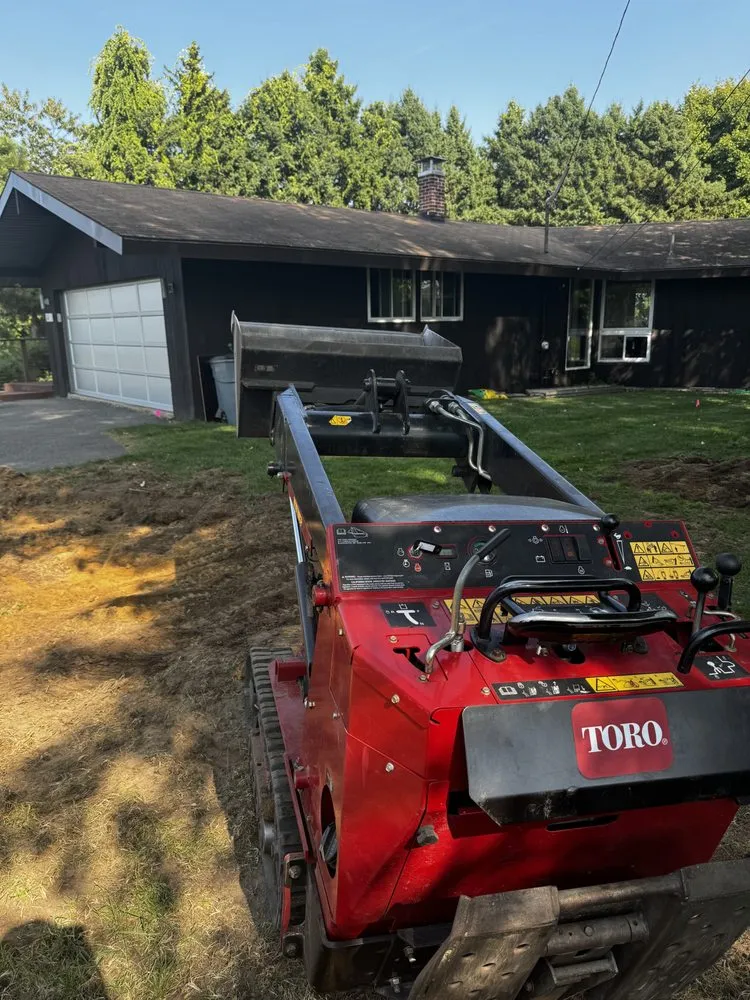 Top-rated lawn mowing service in Atkinson, NH - Granite State Landscape Services