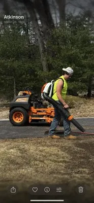 Granite State Landscape Services