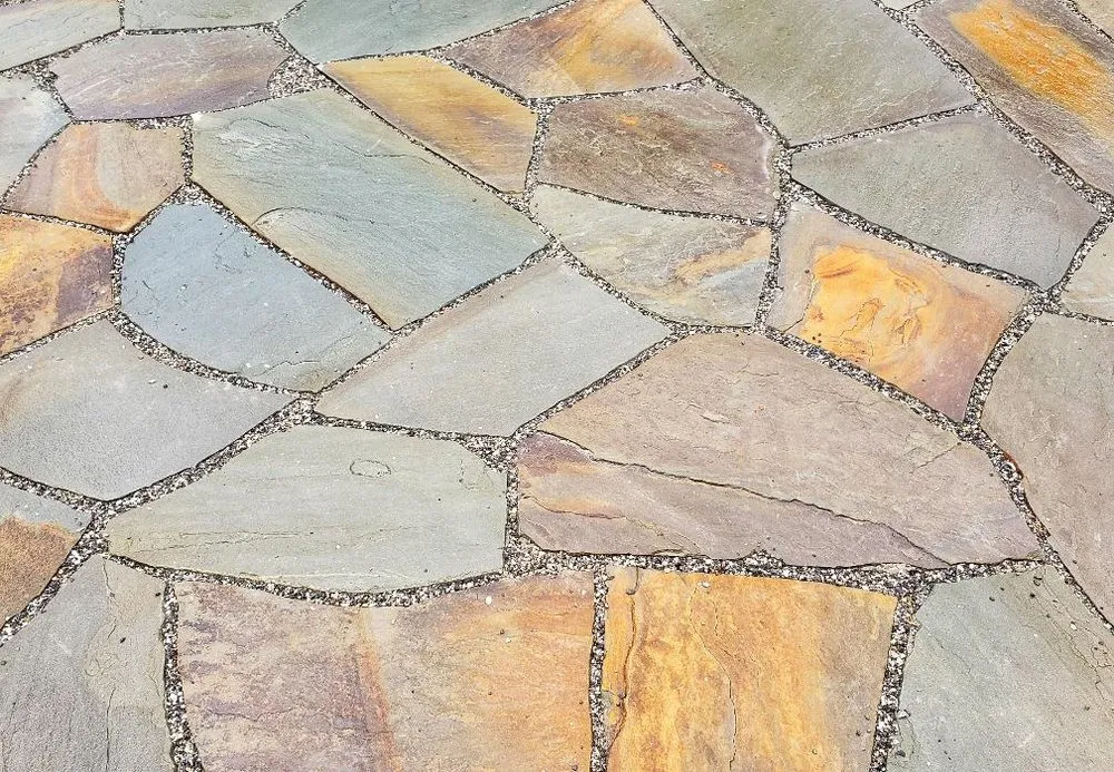 Local landscape installation in Holderness, NH - Granite State Landscaping & Stonework