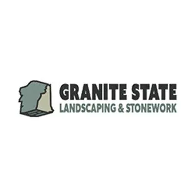Custom residential landscaping in Holderness, NH - Granite State Landscaping & Stonework