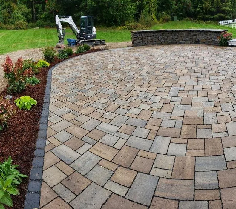 Trusted yard cleanup service in Holderness, NH - Granite State Landscaping & Stonework
