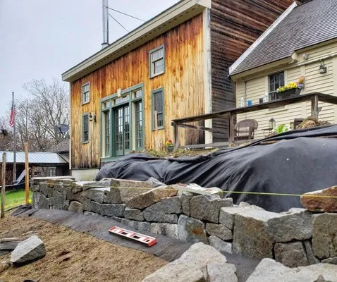 Granite State Landscaping & Stonework