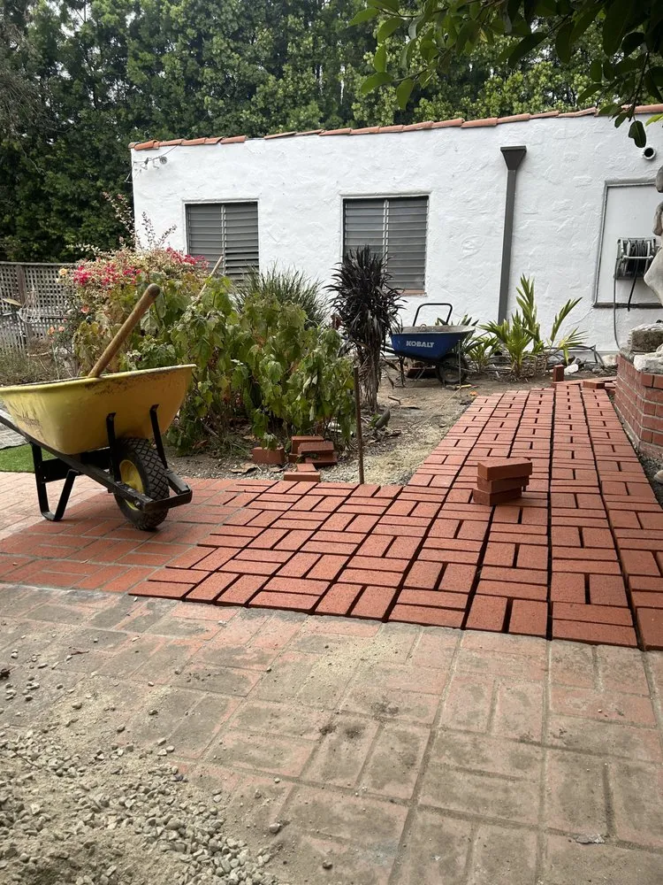 Expert landscaping services in Inglewood, CA - Grannde Landscaping