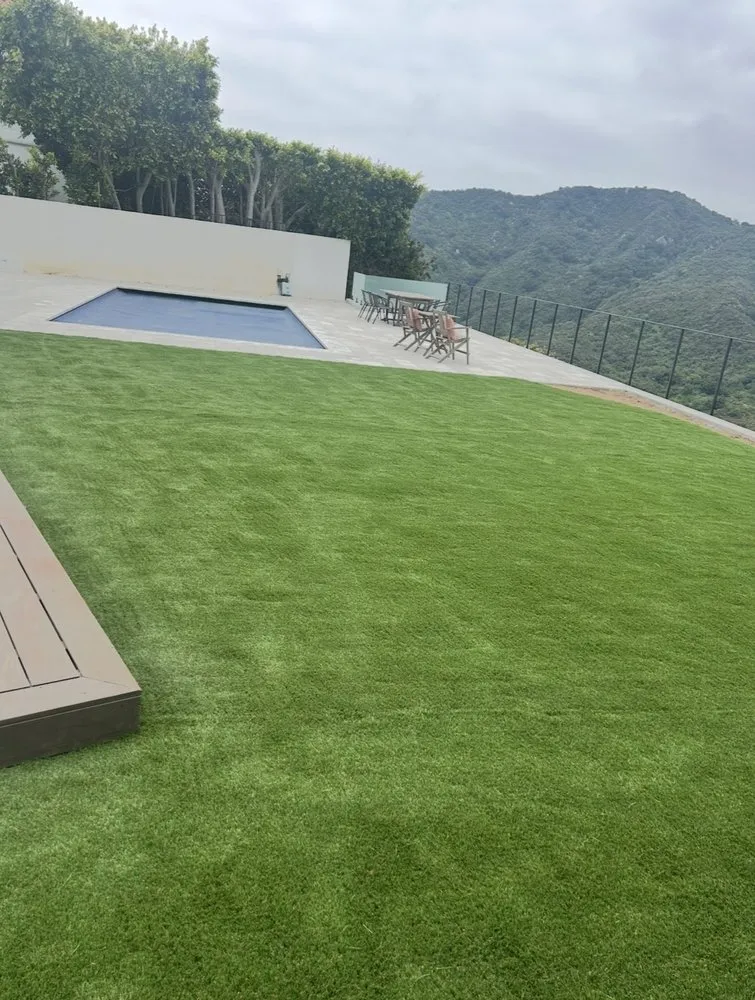 Reliable landscape design with custom design across Inglewood, CA - Grannde Landscaping