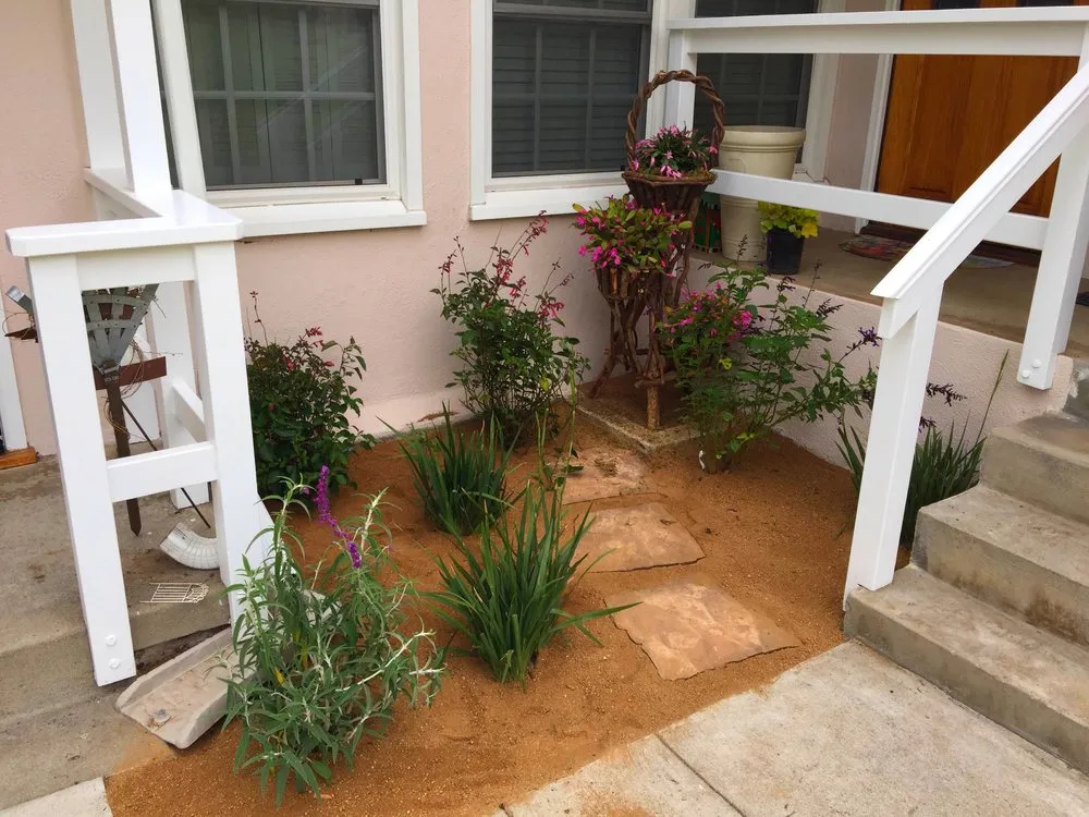 Reliable landscape design for outdoor upgrades across Inglewood, CA - Grannde Landscaping