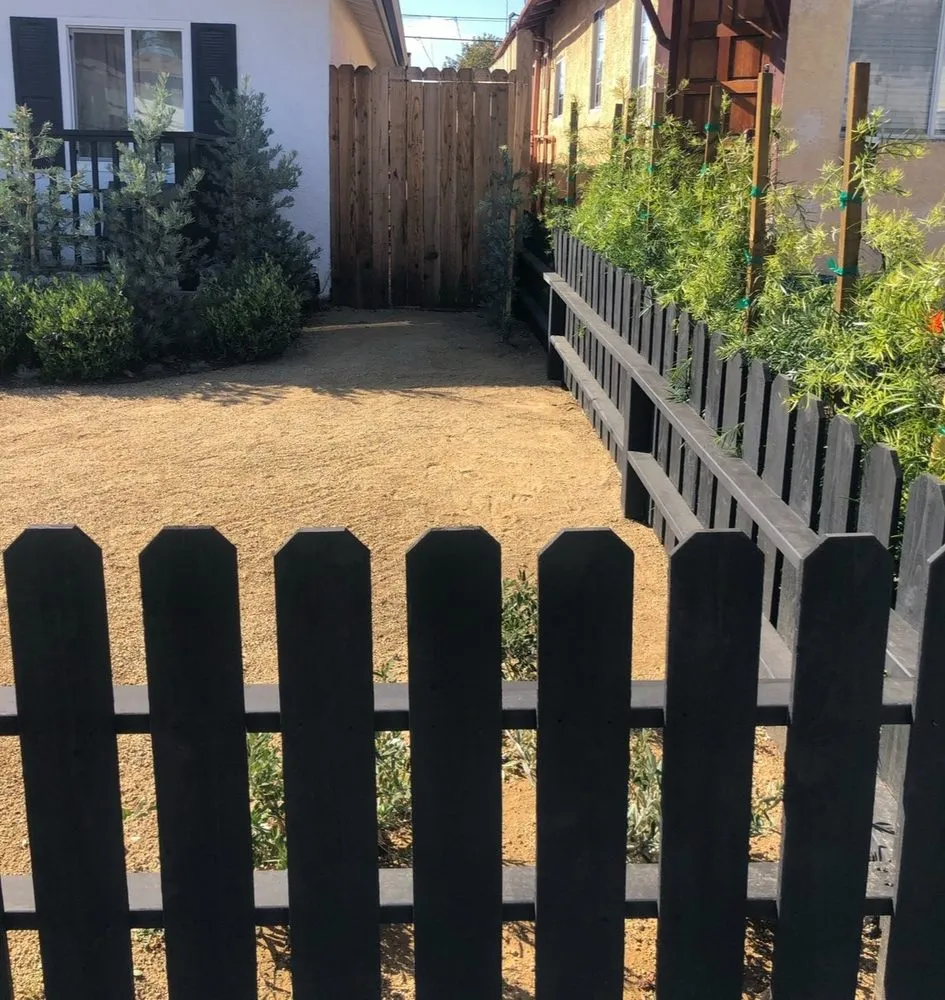 Trusted lawn mowing service in Inglewood, CA - Grannde Landscaping