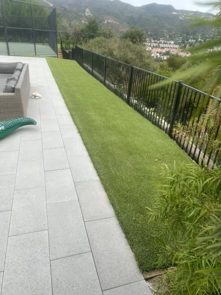 Professional residential landscaping experts serving Inglewood, CA - Grannde Landscaping