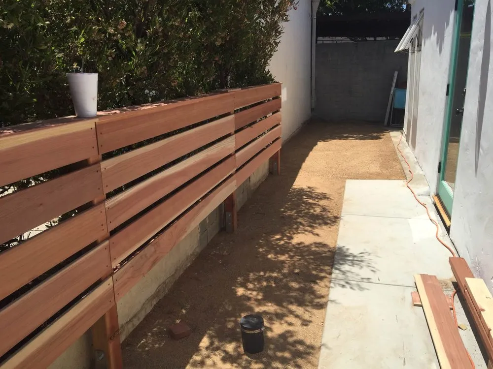 Reliable landscape installation experts serving Inglewood, CA - Grannde Landscaping