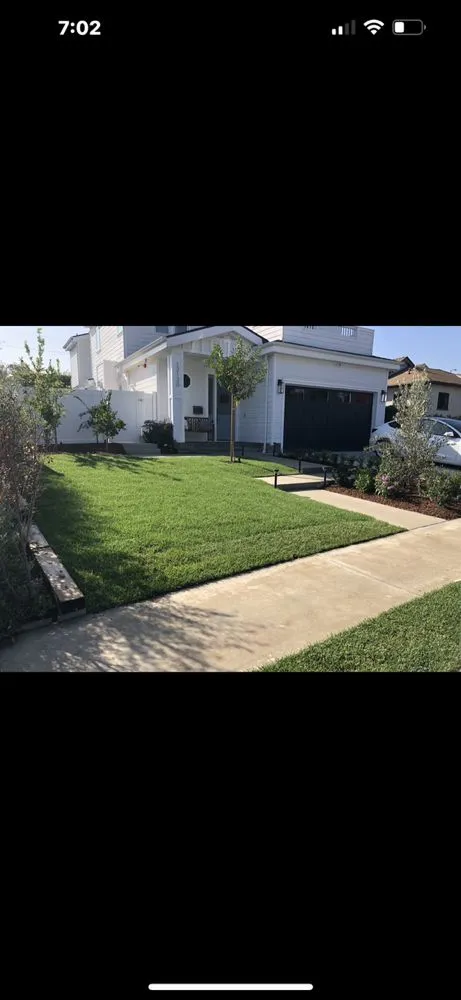 Trusted garden landscaping experts serving Inglewood, CA - Grannde Landscaping
