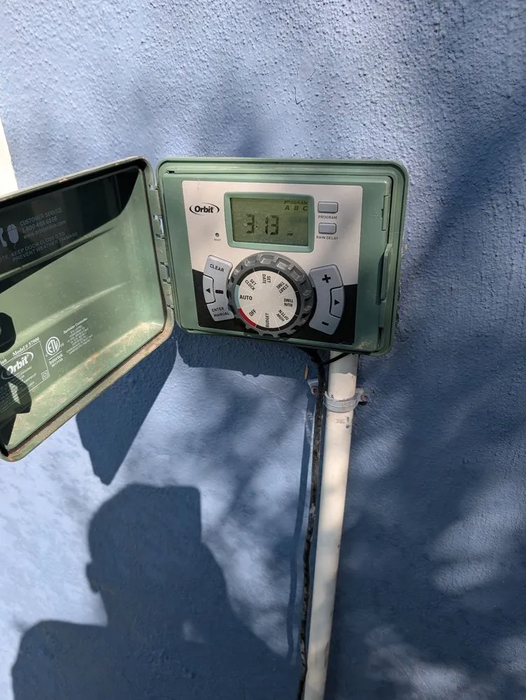 Reliable garden landscaping for homes across Inglewood, CA - Grannde Landscaping