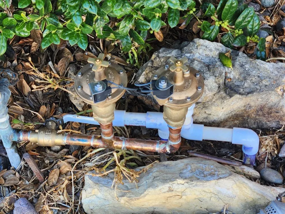 Reliable lawn mowing service in Inglewood, CA - Grannde Landscaping