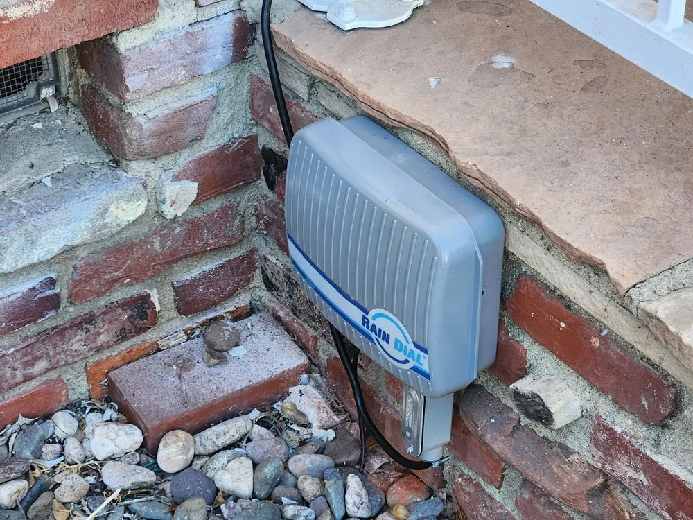 Reliable lawn care service in Inglewood, CA by Grannde Landscaping