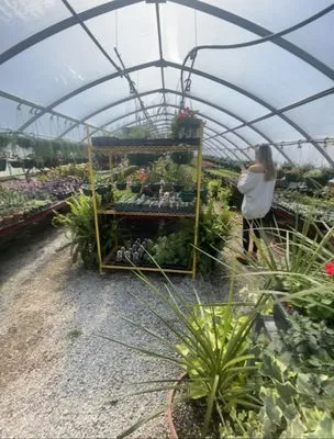 Granny’s Garden Center