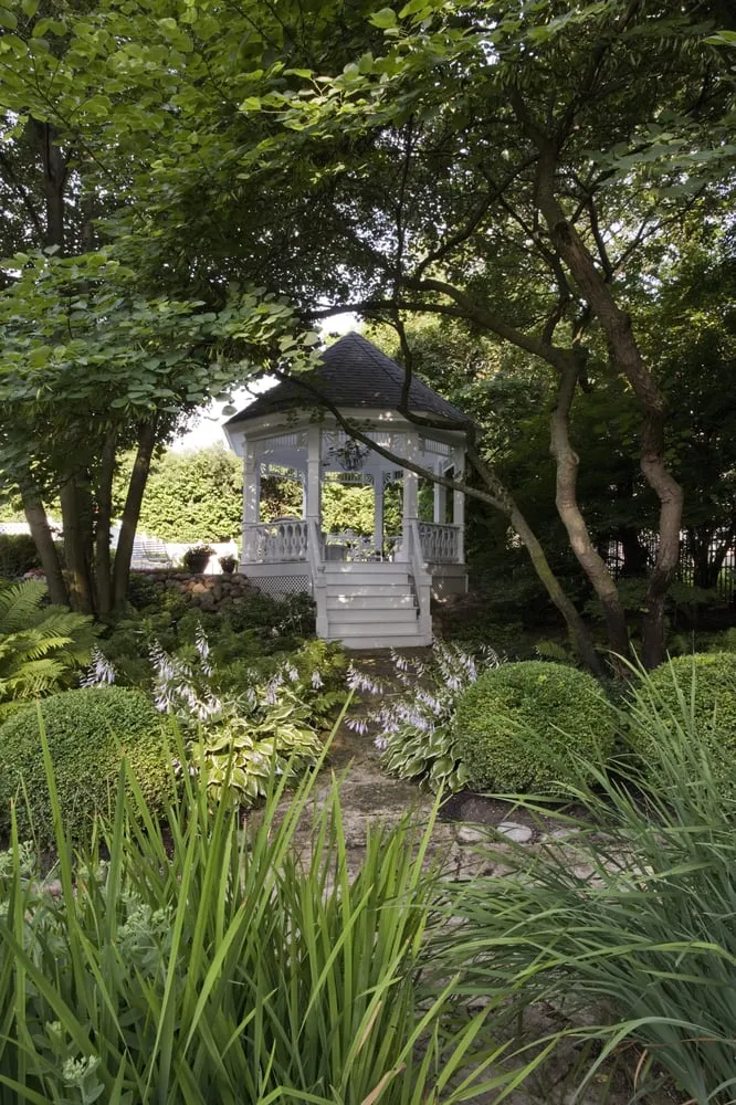 Trusted landscaping services in West Chicago, IL by Grant & Power Landscaping