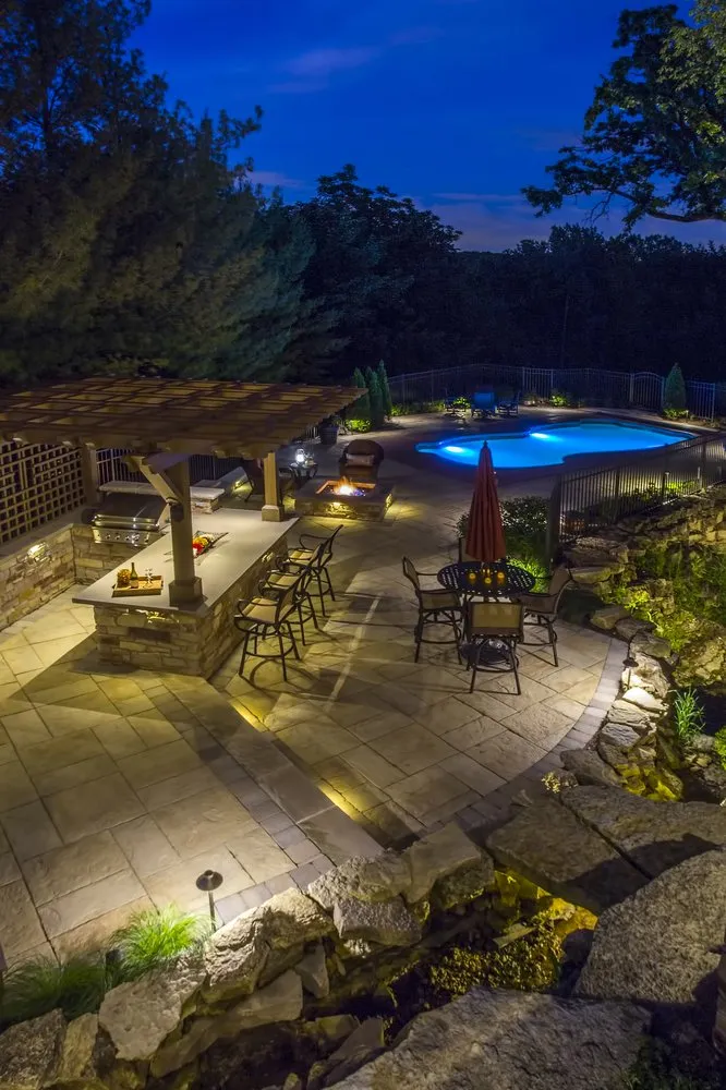 Expert lawn mowing service in West Chicago, IL - Grant & Power Landscaping