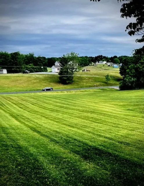 Affordable residential landscaping in Fishersville, VA - Grant & Sons Lawn Care