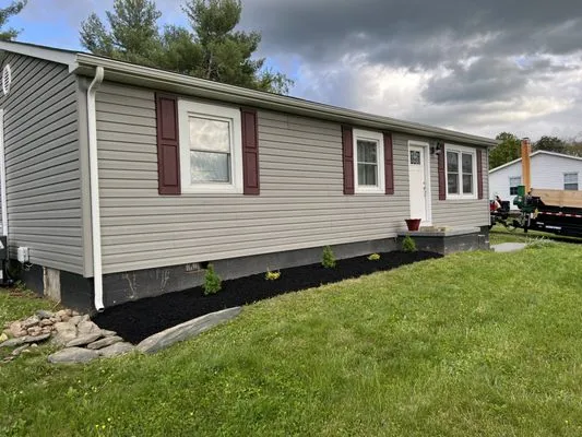 Grant & Sons Lawn Care