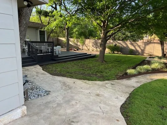 Grant and Sons Property Services