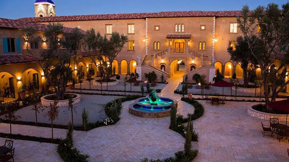 Local landscape design experts serving Carpinteria, CA - Grant Cox Enterprises